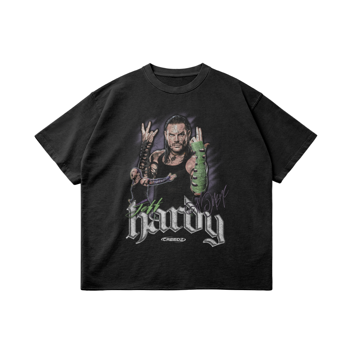 Jeff Hardy 