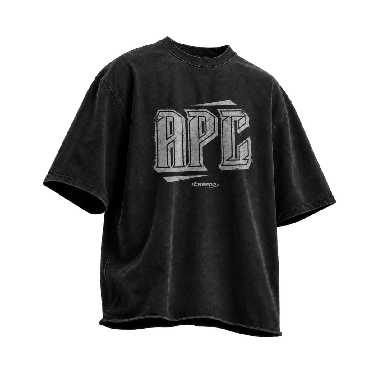 CREEDZ x APC Catch