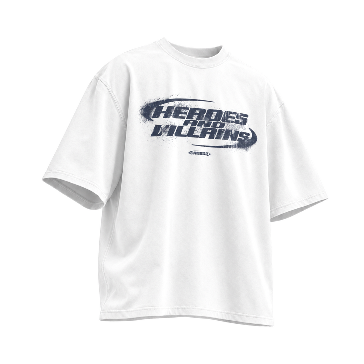 CREEDZ Heroes & Villains Collection