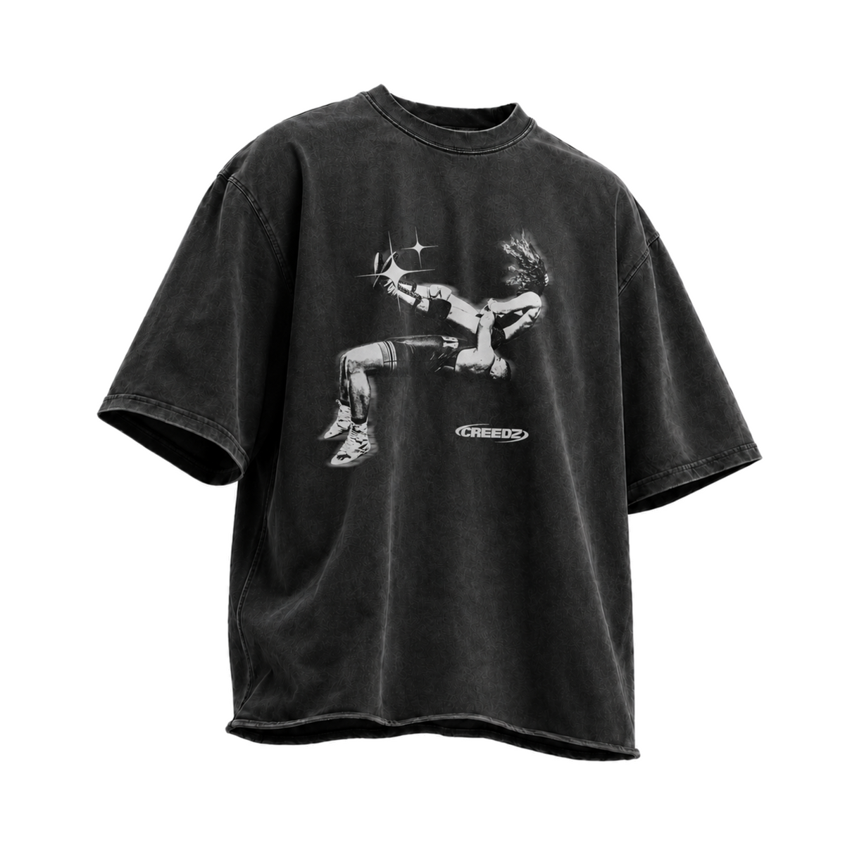 CREEDZ x Timothy Bosby Collection