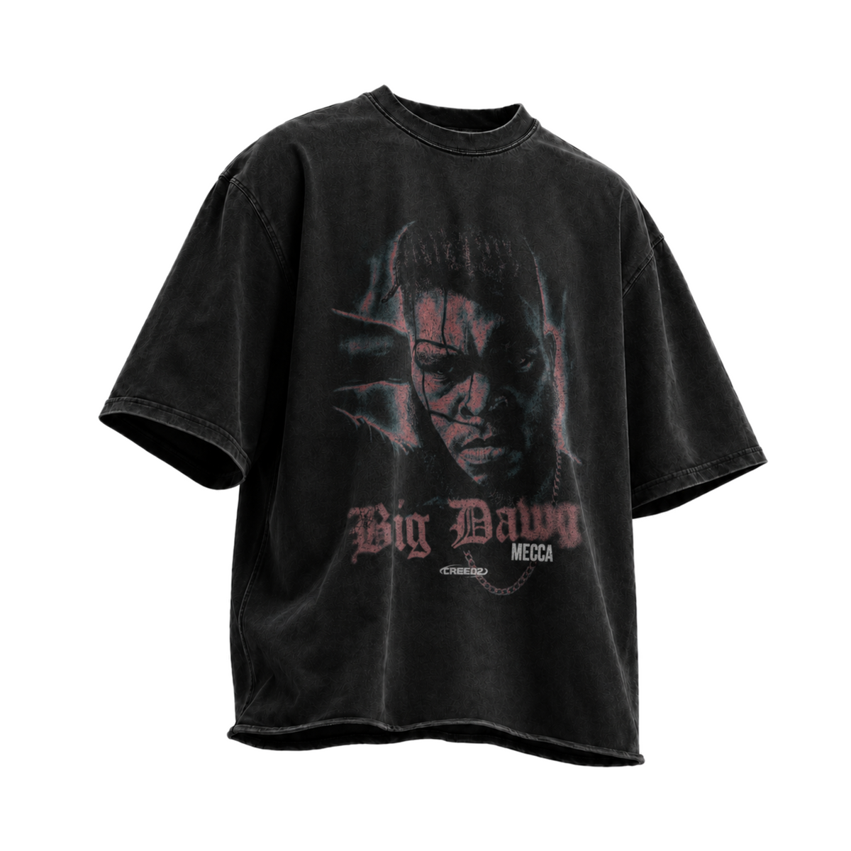 CREEDZ x Mecca Collection