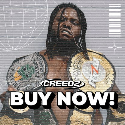 Calvin Tankman get it by any means Oversized Vintage T-Shirt