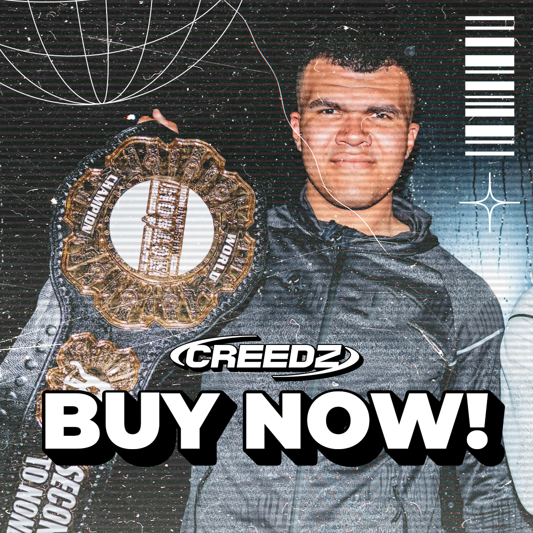 Timothy Bosby The Bos Oversized Vintage T-Shirt