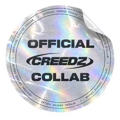 Official CREEDZ collaboration